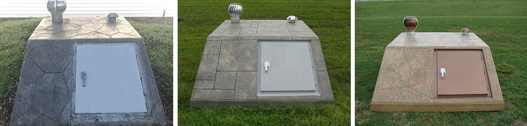 Oklahoma Storm Shelter Installation Services Near You